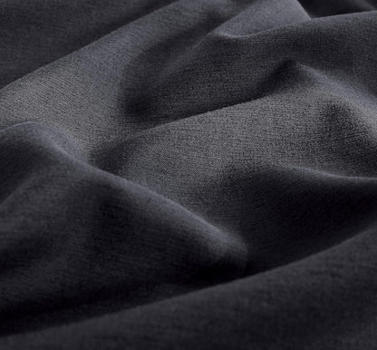 Bamboo Microfibre Sheet Set Charcoal