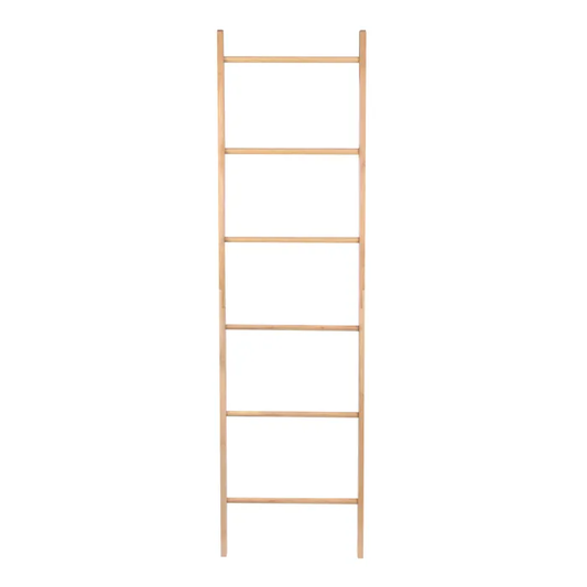 Bamboo Towel Ladder - 180cm