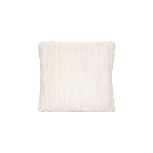 Baw Baw Filled Cushion -  Ivory