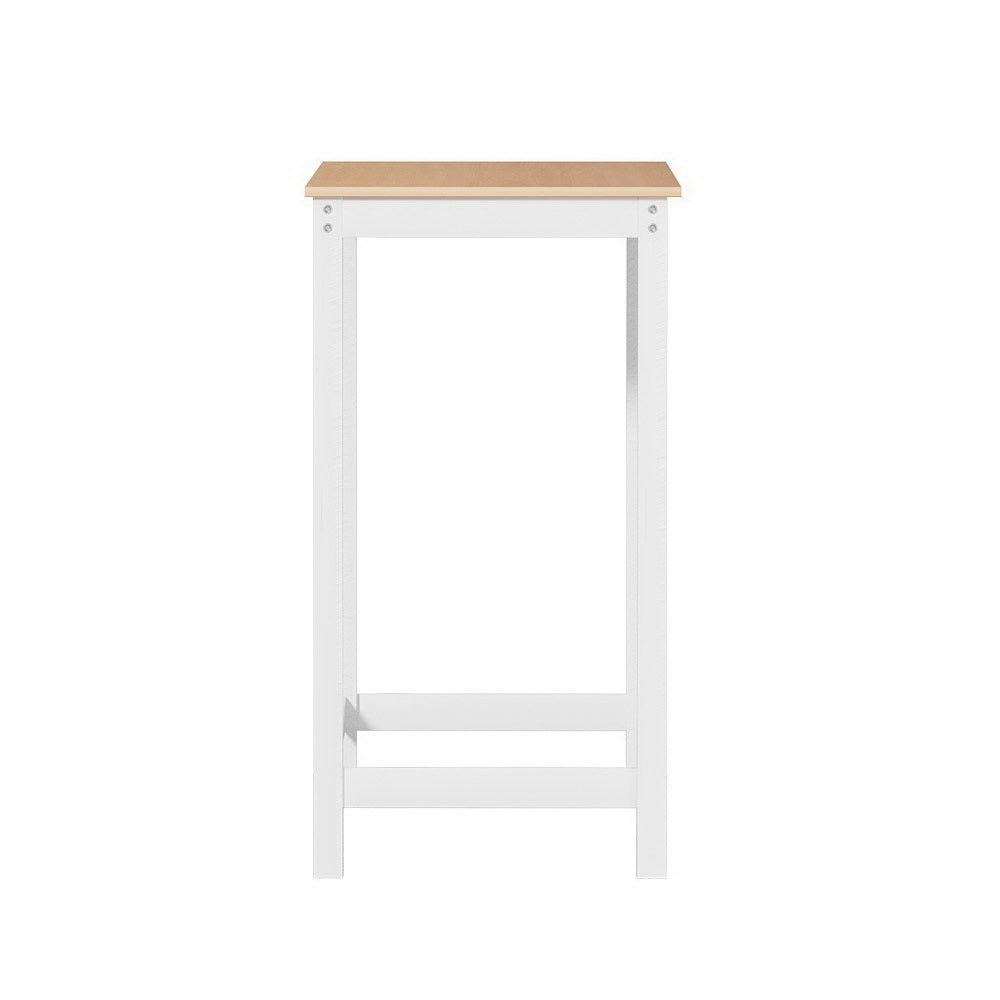 Ari Rectangle Bar Table - 1.08M