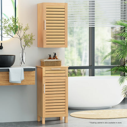 Jill Bathroom Storage Cabinet