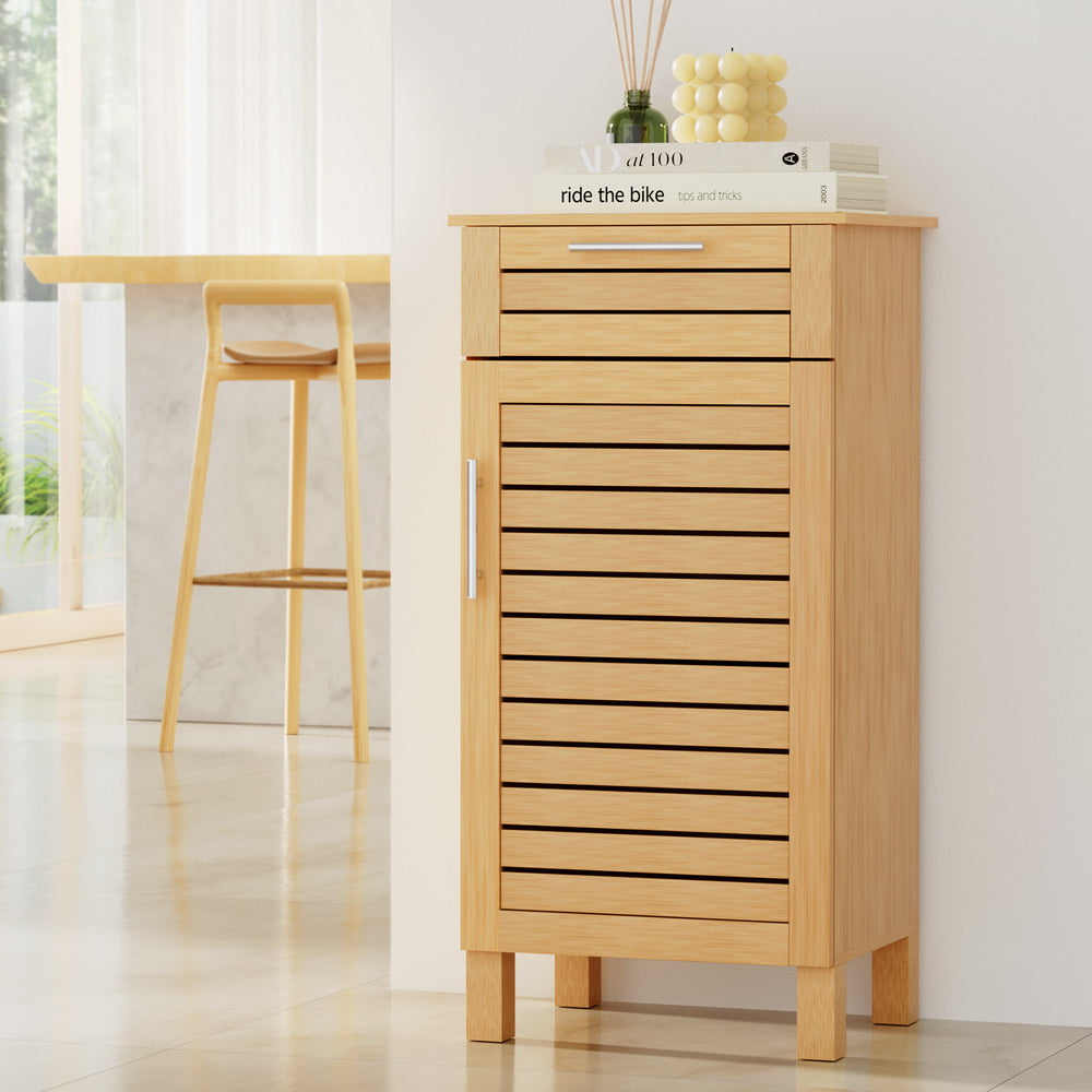 Jill Bathroom Storage Cabinet