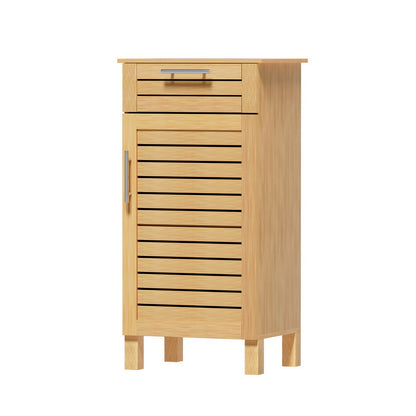 Jill Bathroom Storage Cabinet