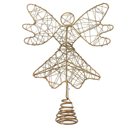 Tree Angel Topper