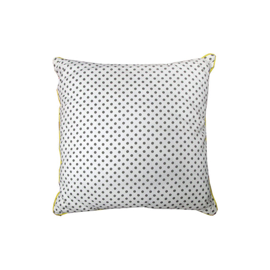 Lana Polka Filled Cushion