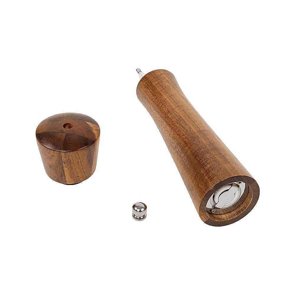 Wooden Salt and Pepper Grinder