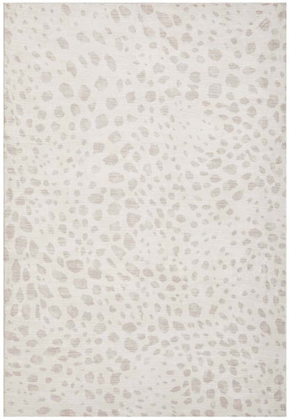 Revive Mila Rectangle Rug - Natural (270X180)