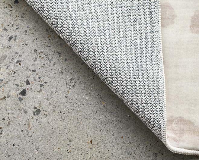 Revive Mila Rectangle Rug - Natural (270X180)