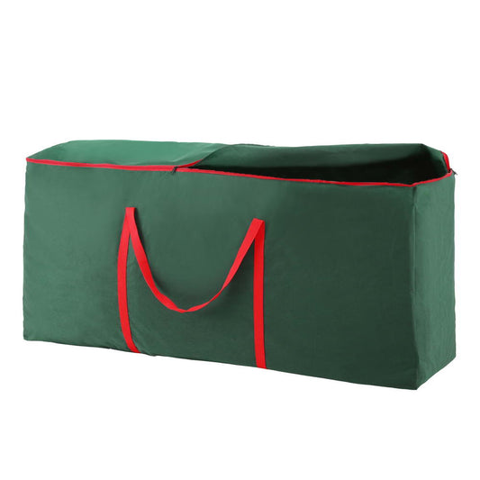 Christmas Tree Storage Bag - Green