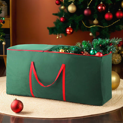 Christmas Tree Storage Bag - Green