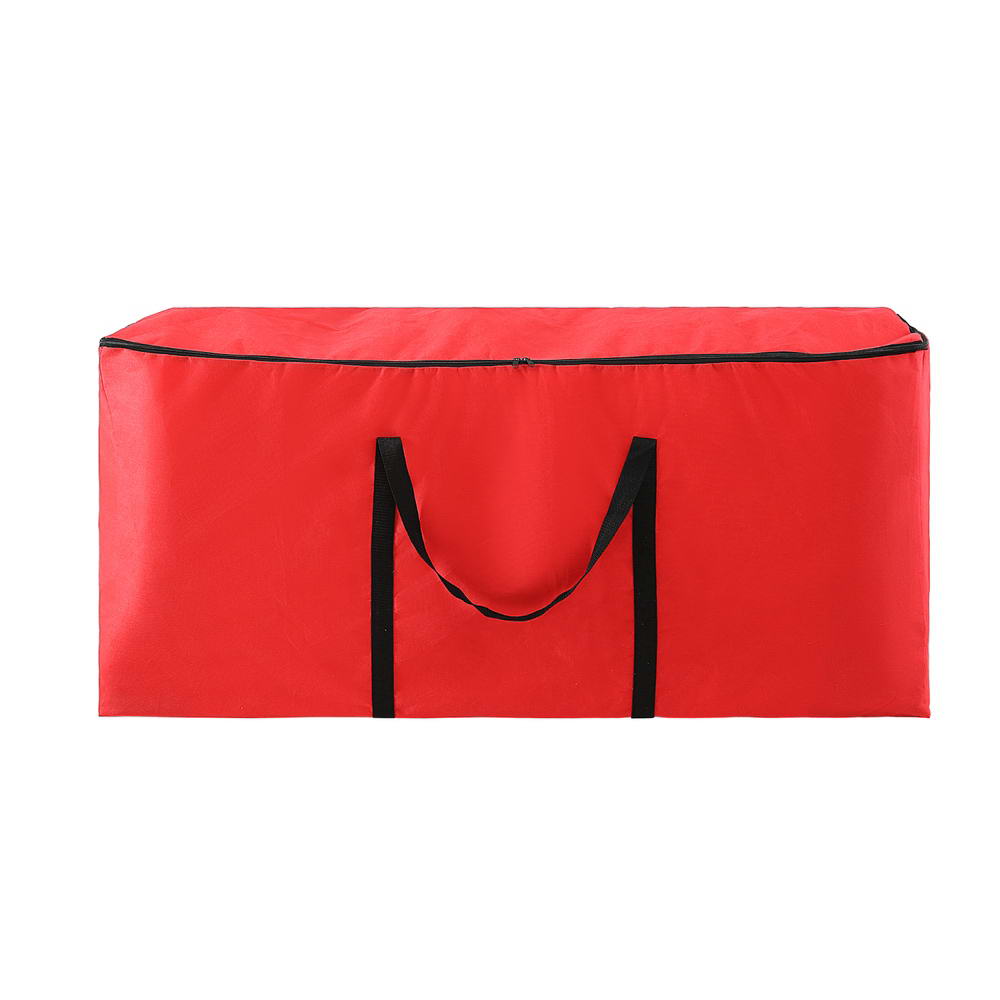 Christmas Tree Storage Bag - Red