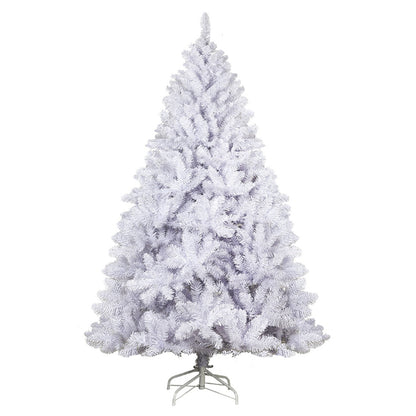 White Christmas Tree - 2.1m