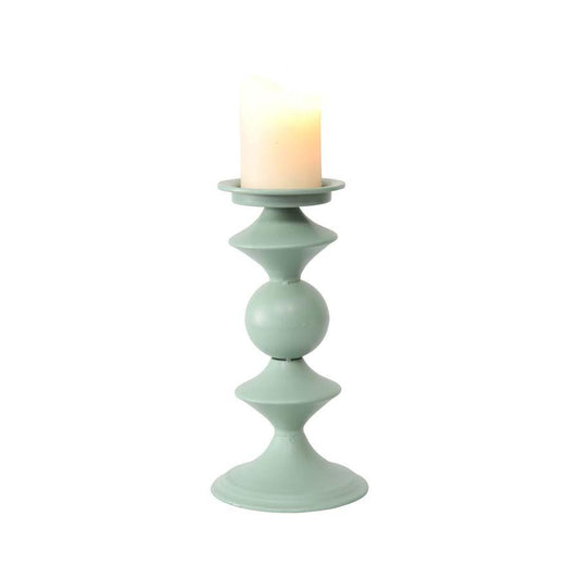 Geo Candleholder