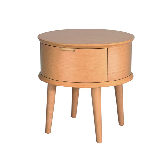 Enzo Bedside Table