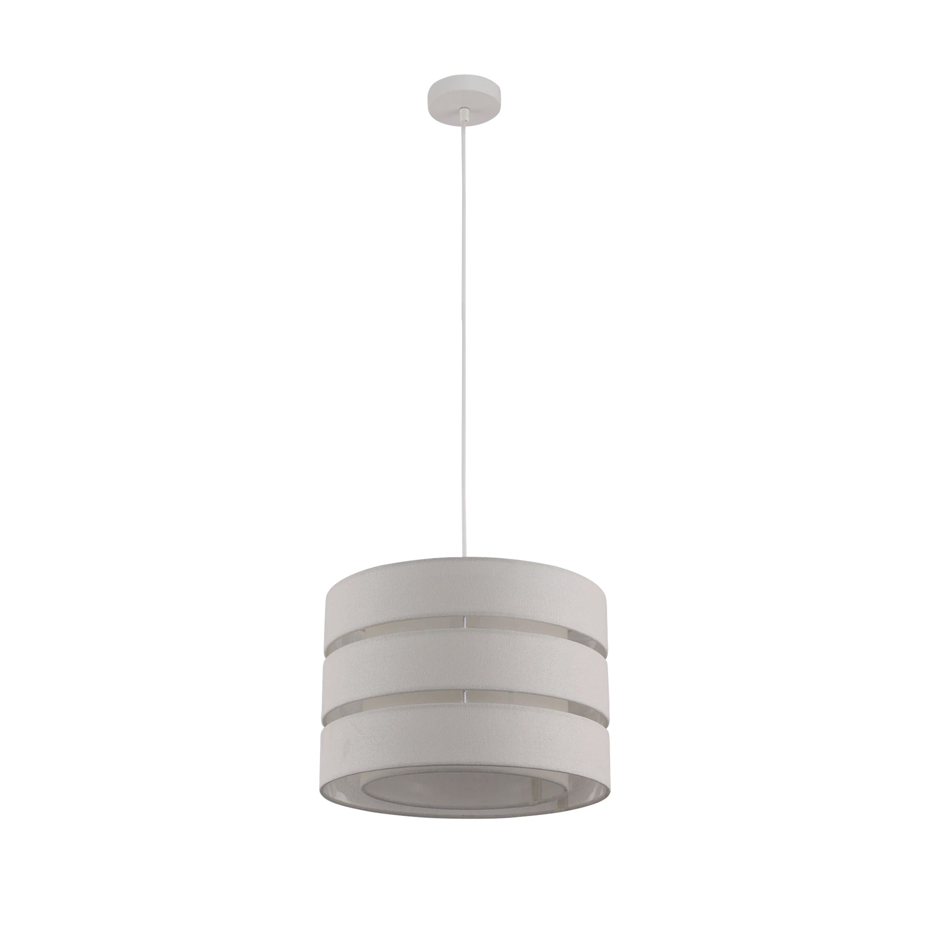 Trio Pendant Light