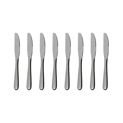 32 Piece Stainless Steel Cutlery Set