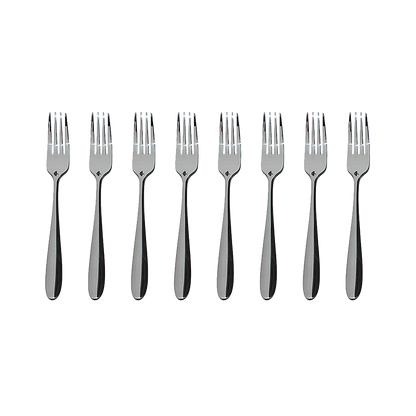 32 Piece Stainless Steel Cutlery Set