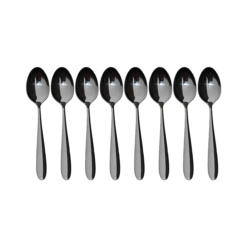 32 Piece Stainless Steel Cutlery Set