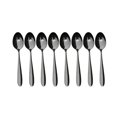 32 Piece Stainless Steel Cutlery Set