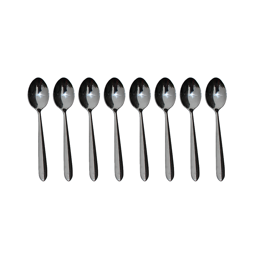 32 Piece Stainless Steel Cutlery Set