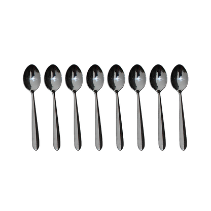 32 Piece Stainless Steel Cutlery Set